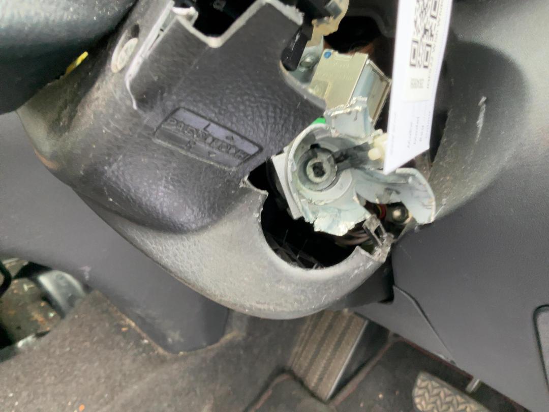 Photo '25' of Toyota Wish