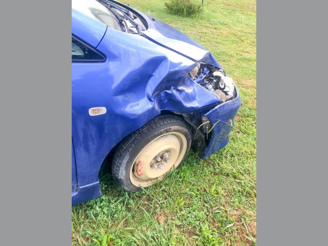 Photo '5' of Toyota Wish