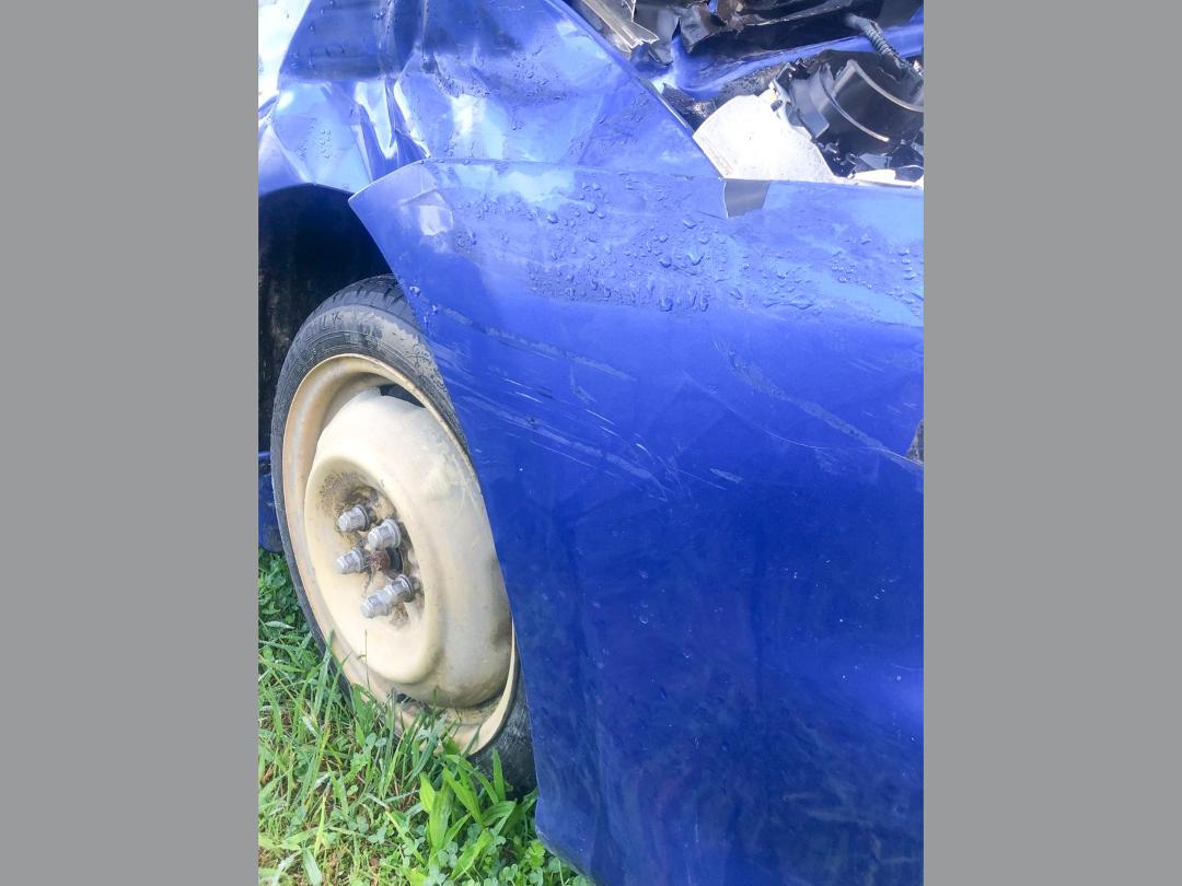 Photo '11' of Toyota Wish