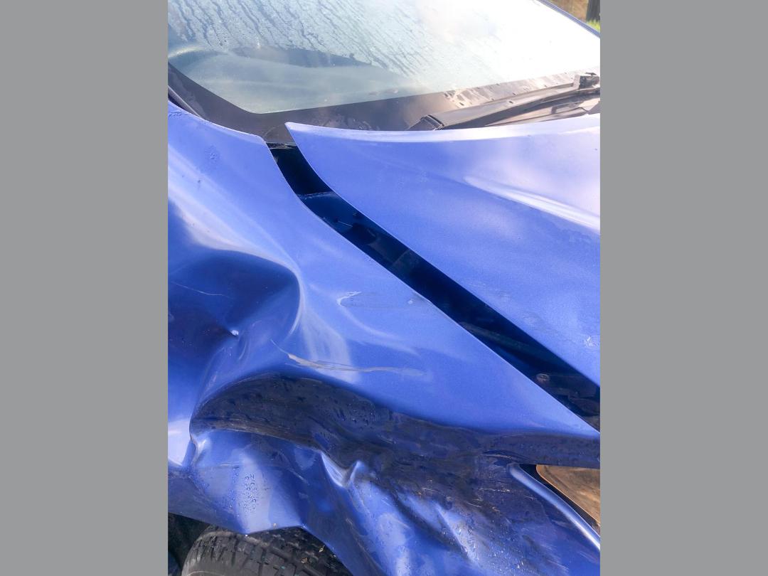 Photo '12' of Toyota Wish