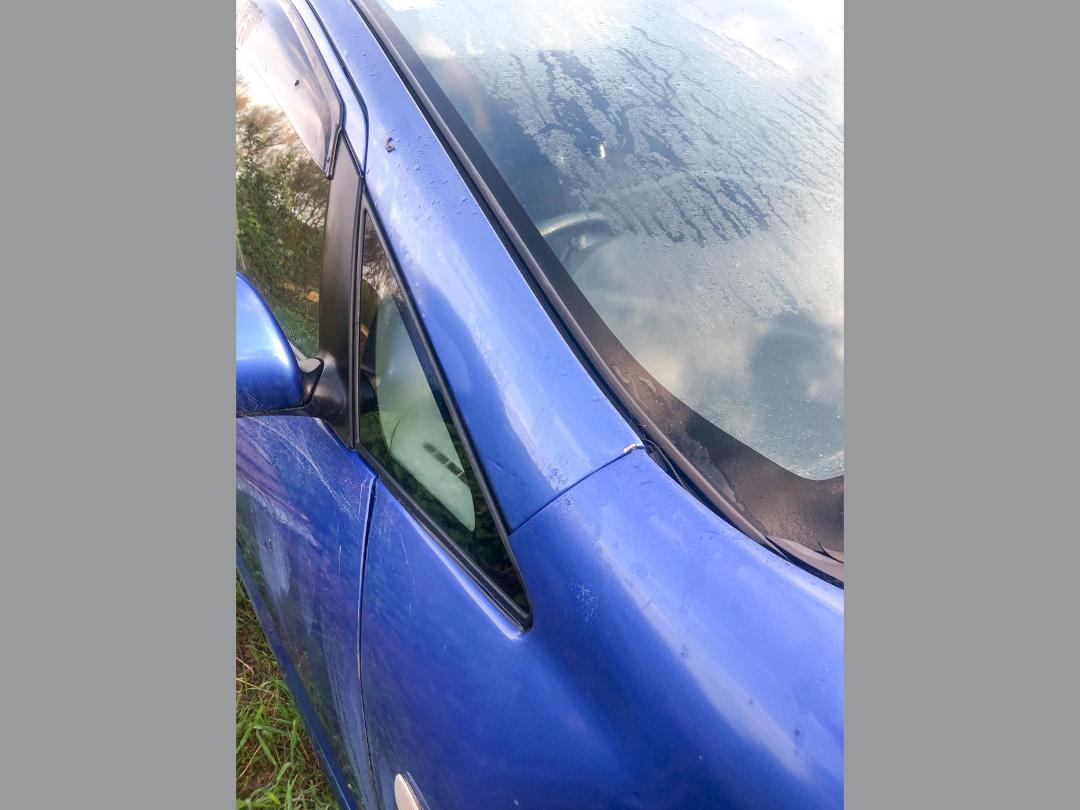 Photo '14' of Toyota Wish