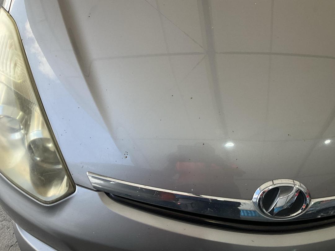 Photo '4' of Toyota Wish