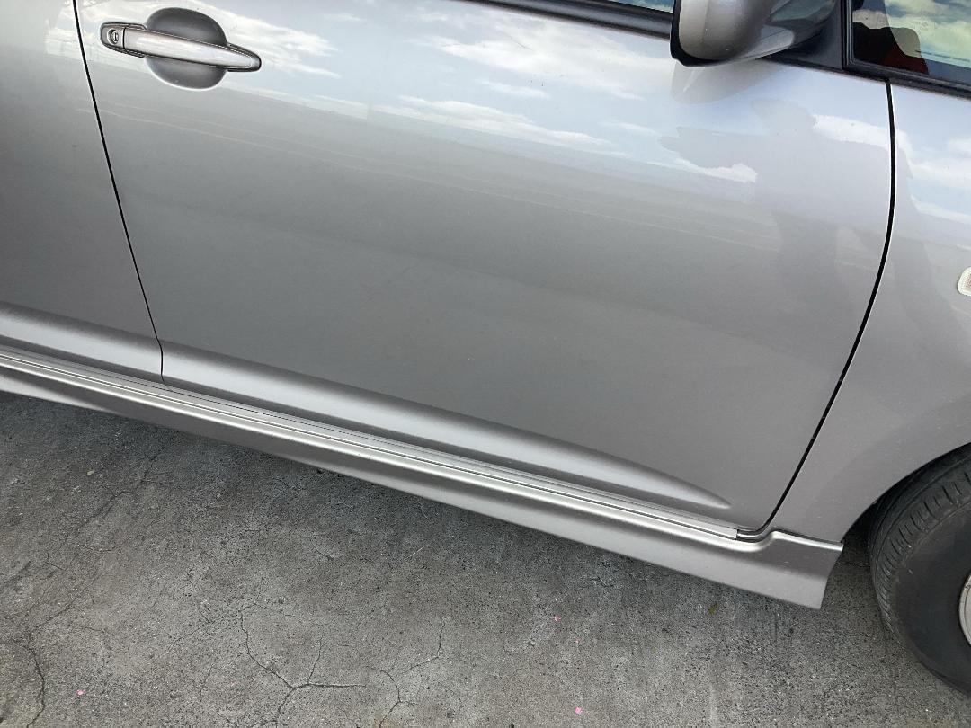 Photo '3' of Toyota Wish