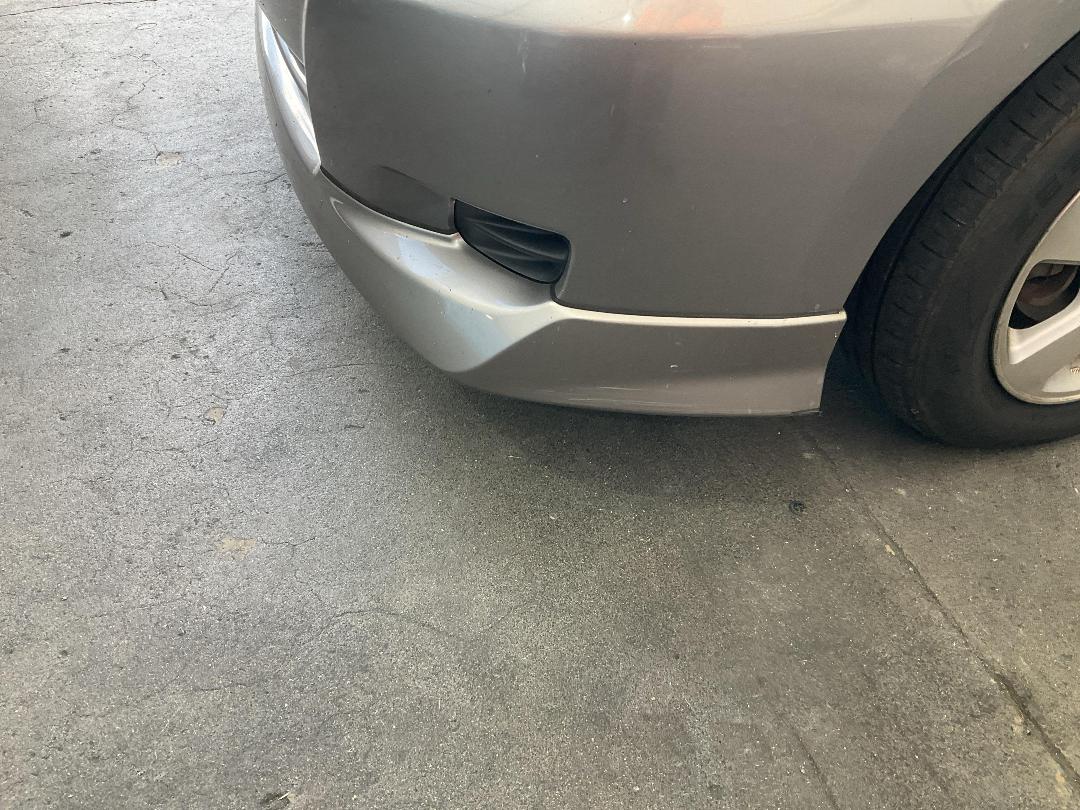 Photo '6' of Toyota Wish