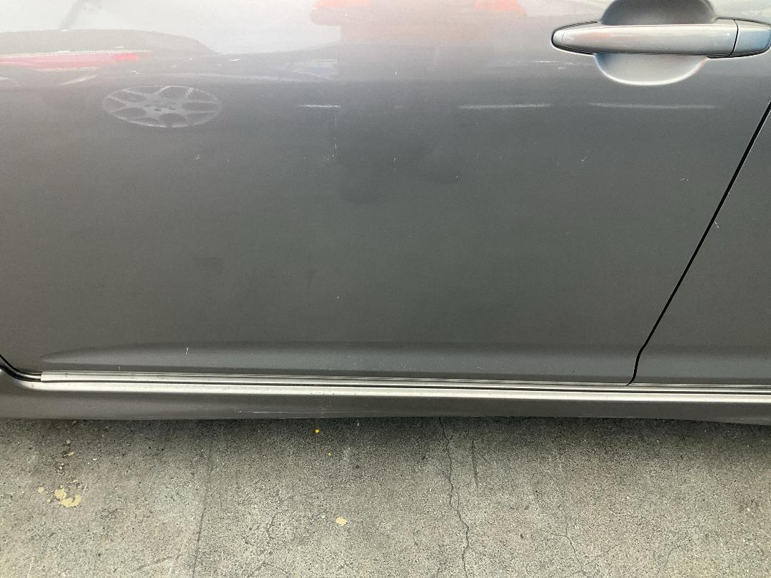 Photo '9' of Toyota Wish