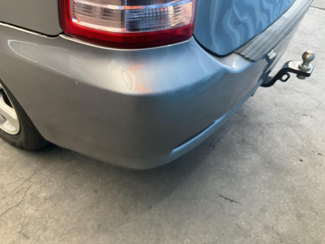 Photo '13' of Toyota Wish