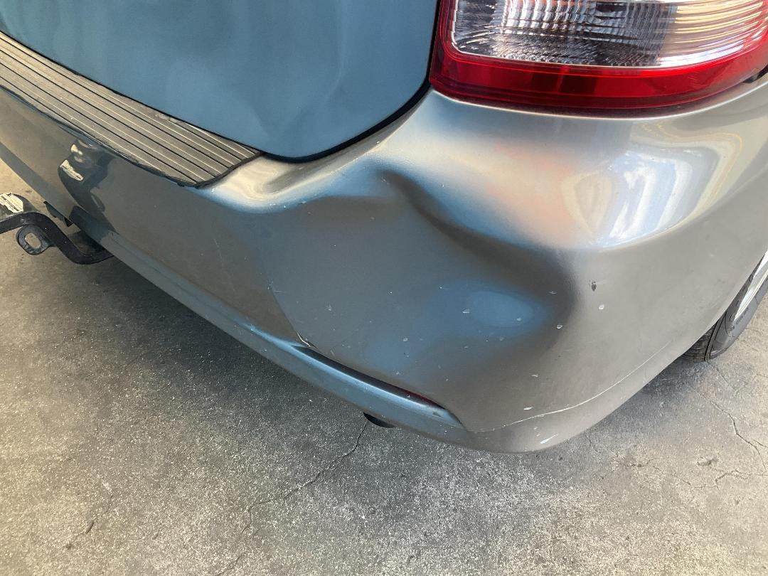 Photo '16' of Toyota Wish