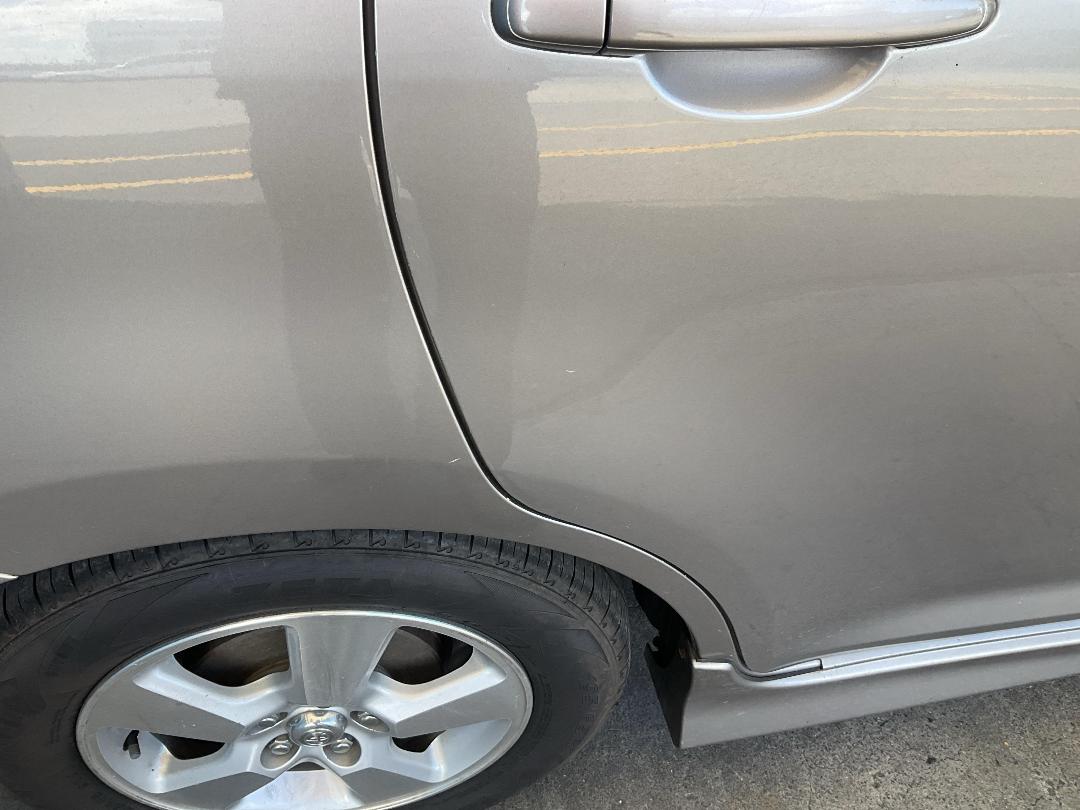 Photo '19' of Toyota Wish