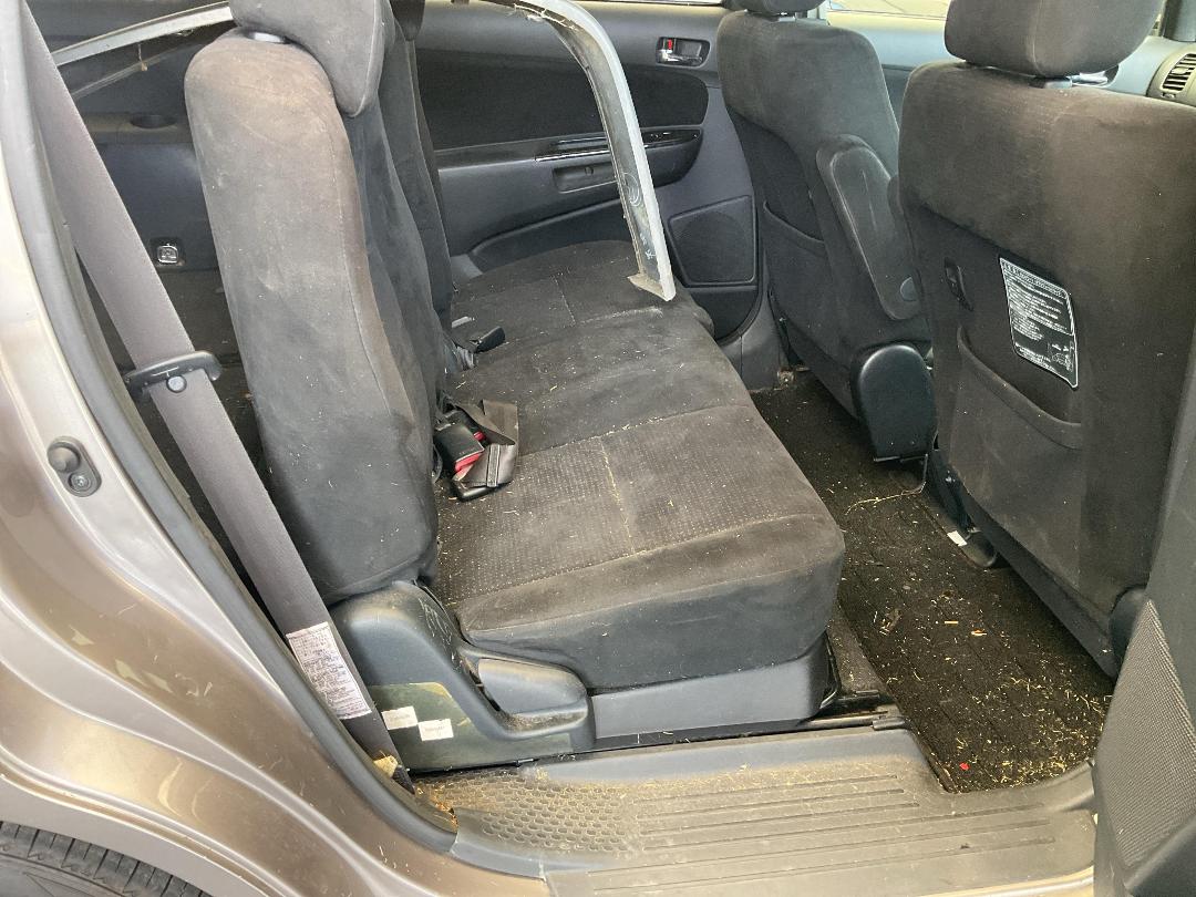 Photo '20' of Toyota Wish