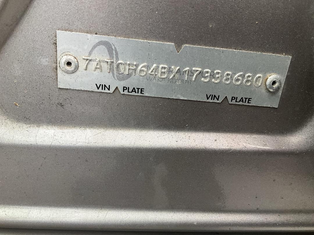 Photo '30' of Toyota Wish