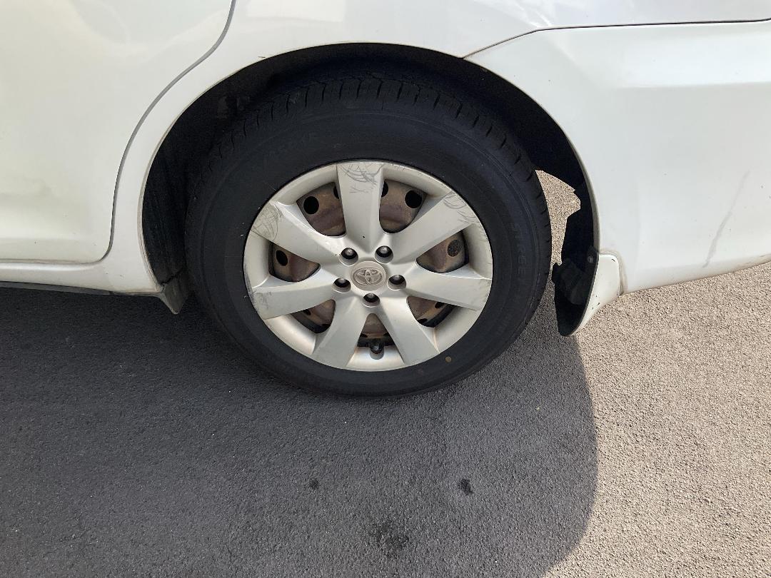 Photo '9' of Toyota Wish