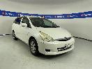 Thumbnail '1' of Toyota Wish