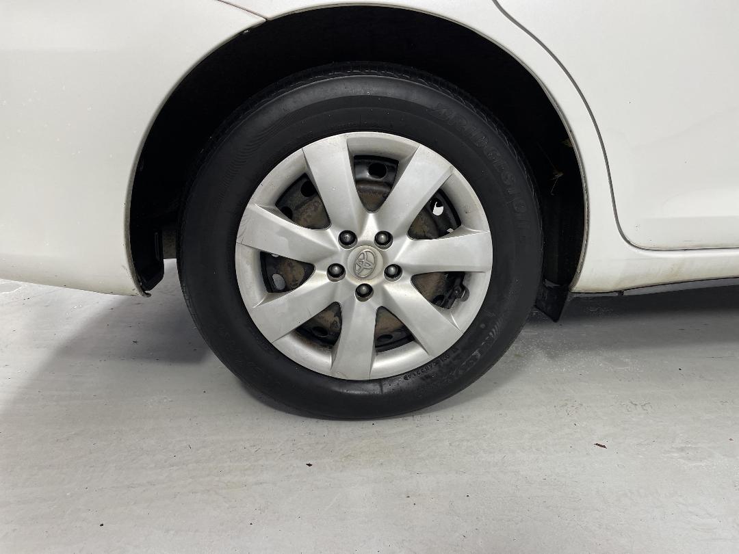 Photo '12' of Toyota Wish