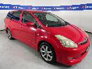Thumbnail '1' of Toyota Wish