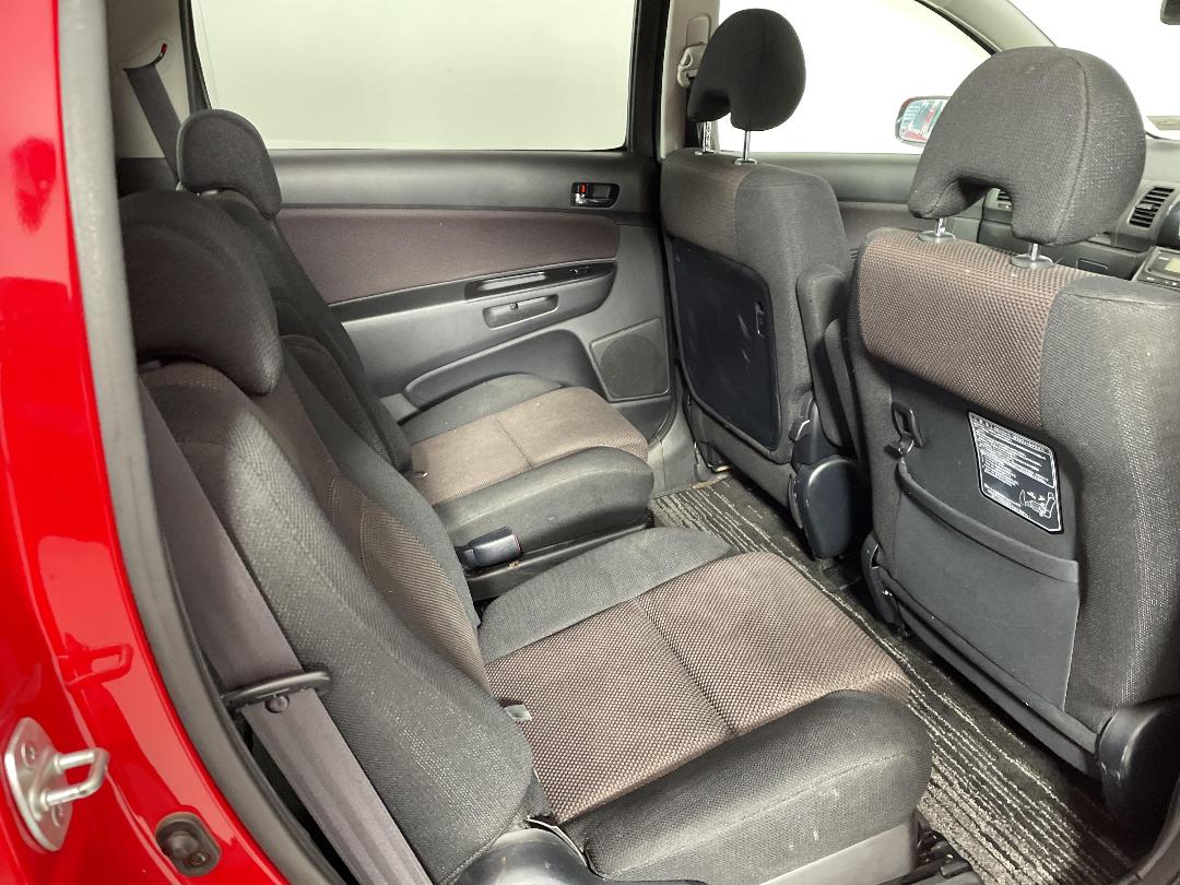 Photo '20' of Toyota Wish