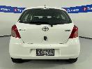 Thumbnail '6' of Toyota Yaris