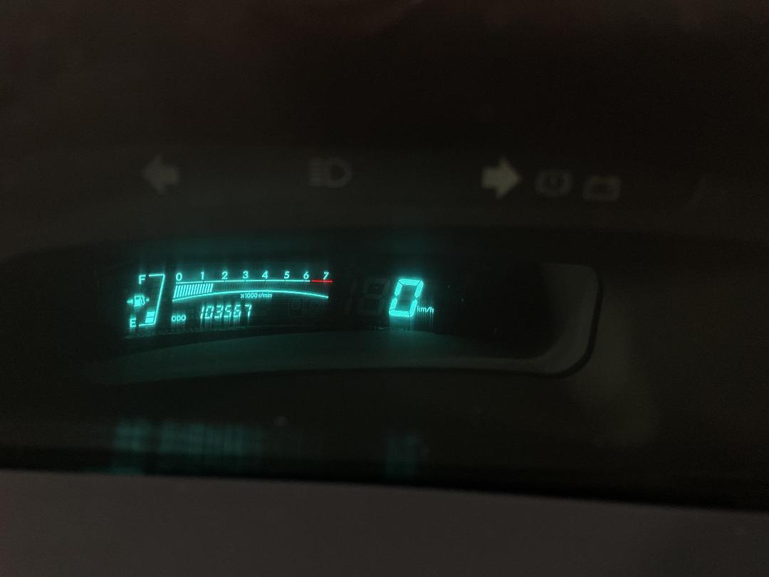 Photo '21' of Toyota Yaris