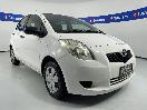 Thumbnail '1' of Toyota Yaris