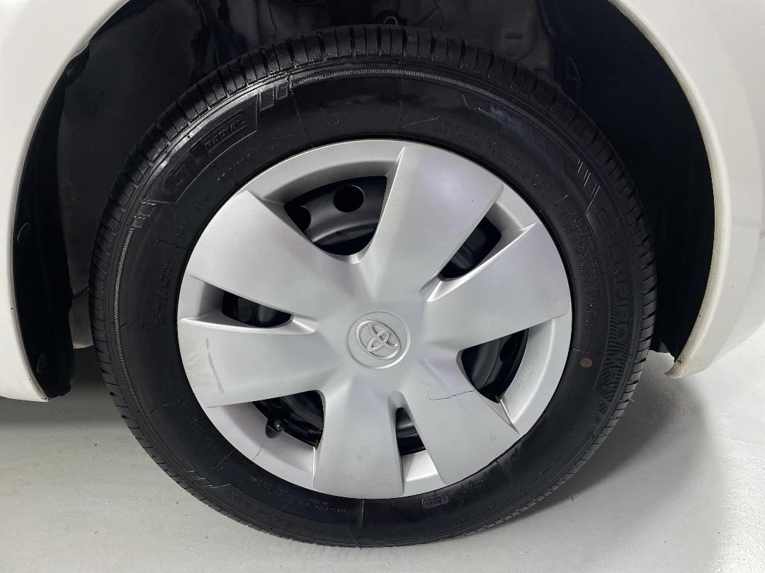 Photo '9' of Toyota Yaris