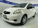 Thumbnail '4' of Toyota Yaris