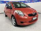 Thumbnail '1' of Toyota Yaris