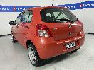 Thumbnail '5' of Toyota Yaris