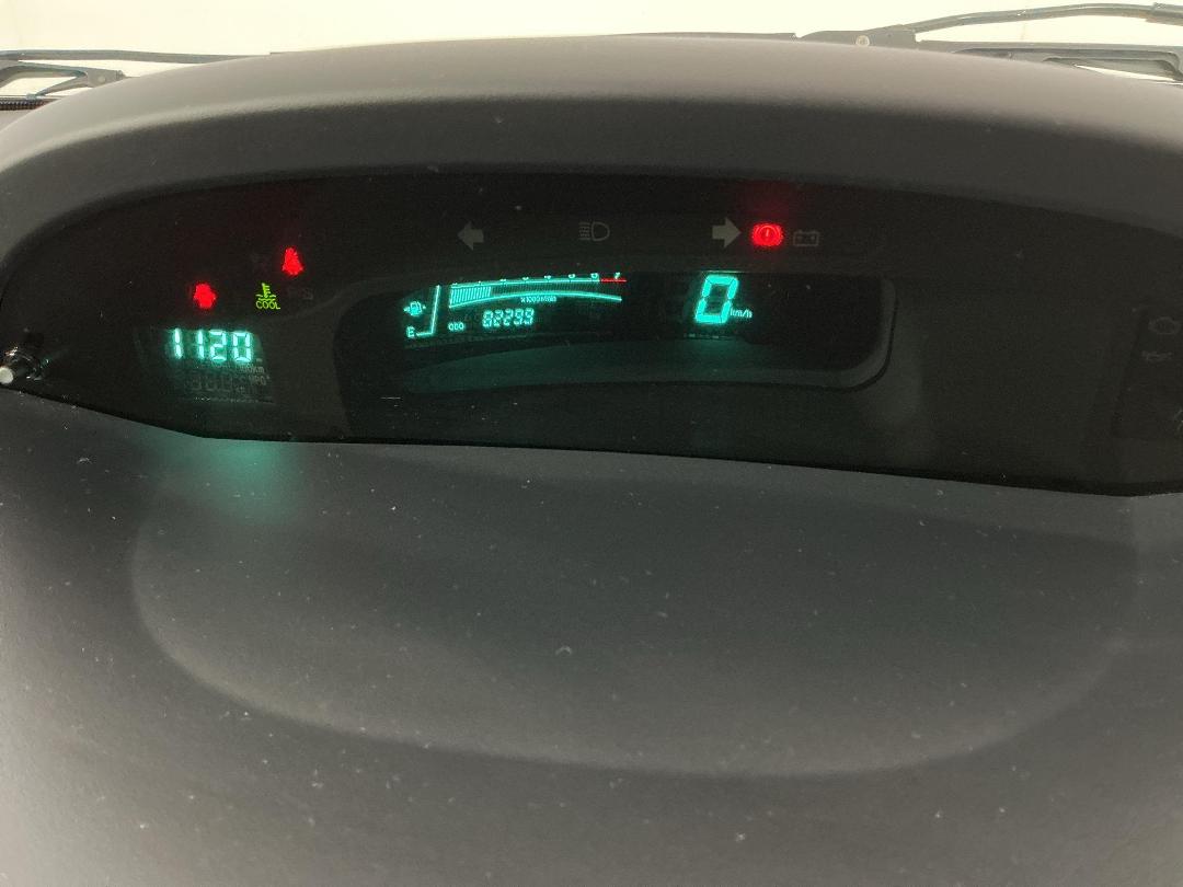 Photo '21' of Toyota Yaris Photo '21' of Toyota Yaris