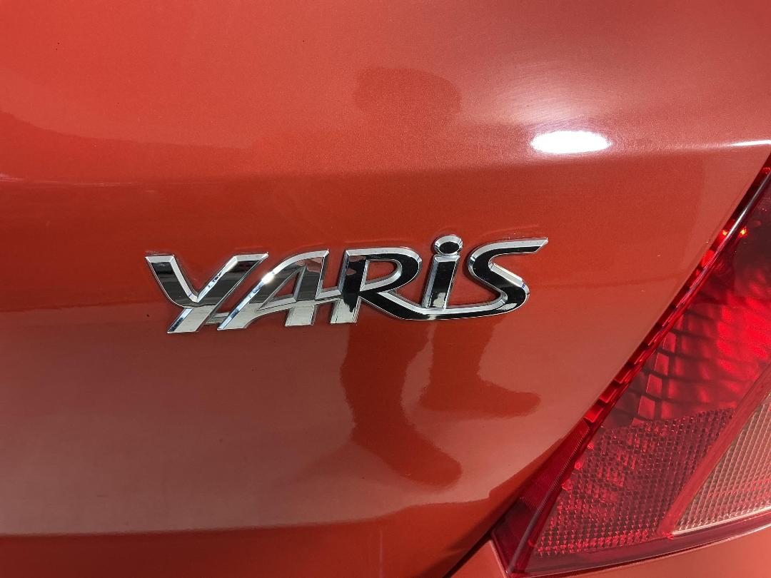 Photo '27' of Toyota Yaris Photo '27' of Toyota Yaris