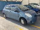 Thumbnail '1' of Toyota Yaris