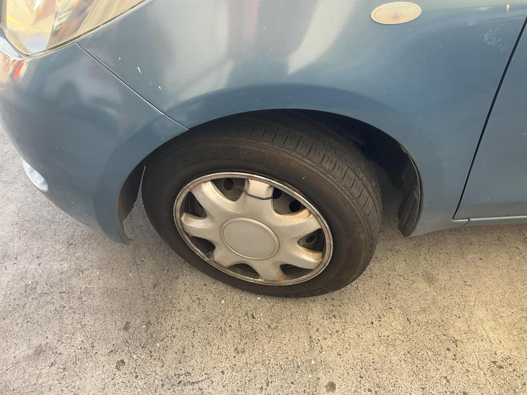 Photo '8' of Toyota Yaris Photo '8' of Toyota Yaris