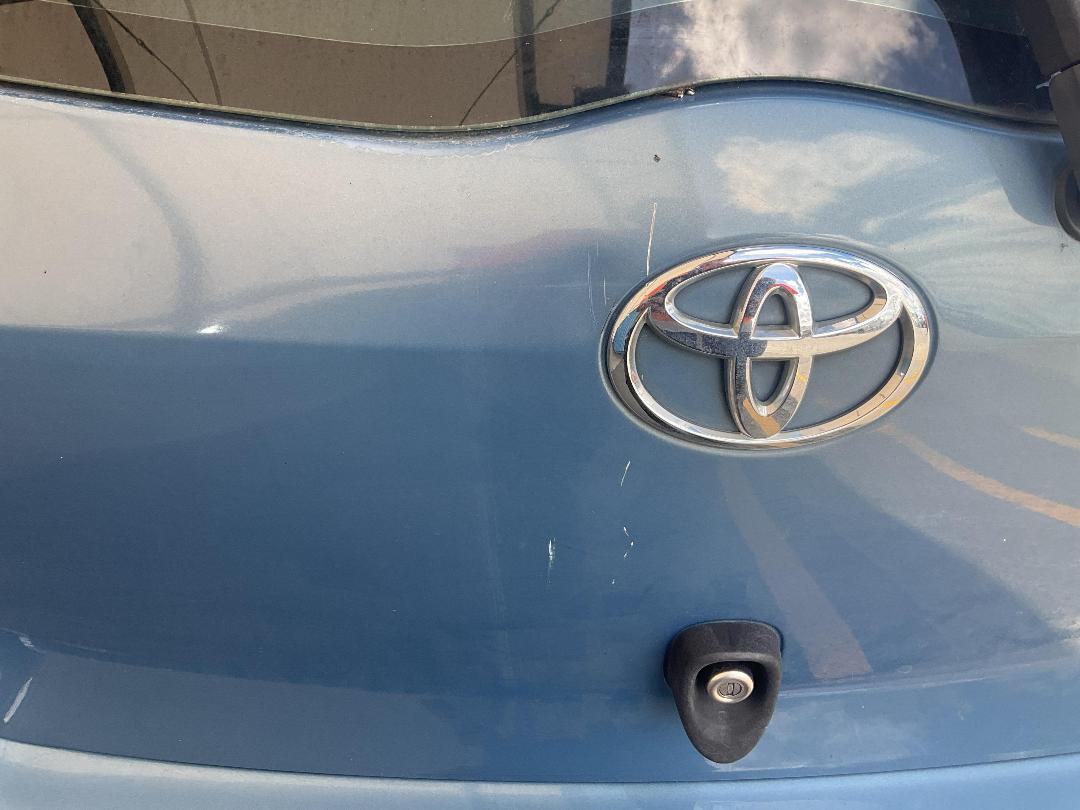 Photo '15' of Toyota Yaris Photo '15' of Toyota Yaris