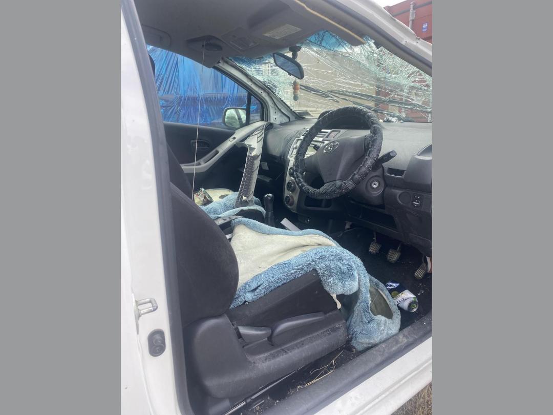 Photo '6' of Toyota Yaris Photo '6' of Toyota Yaris