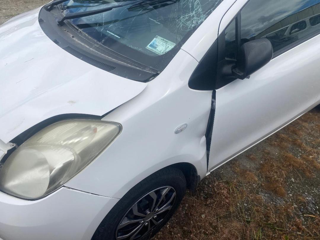 Photo '10' of Toyota Yaris Photo '10' of Toyota Yaris