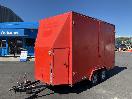 Thumbnail '5' of Trailer Demo Box Body - Tandem
