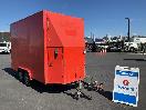 Thumbnail '1' of Trailer Demo Box Body - Tandem