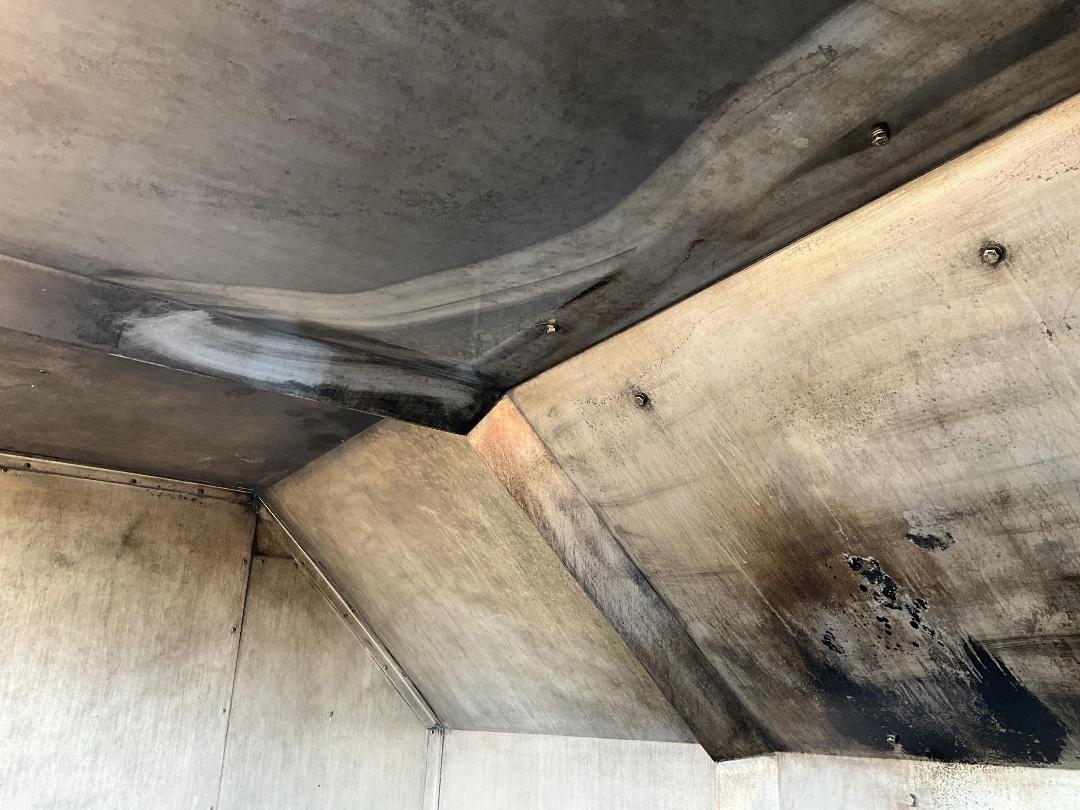 Photo '15' of Trailer Demo Box Body - Tandem