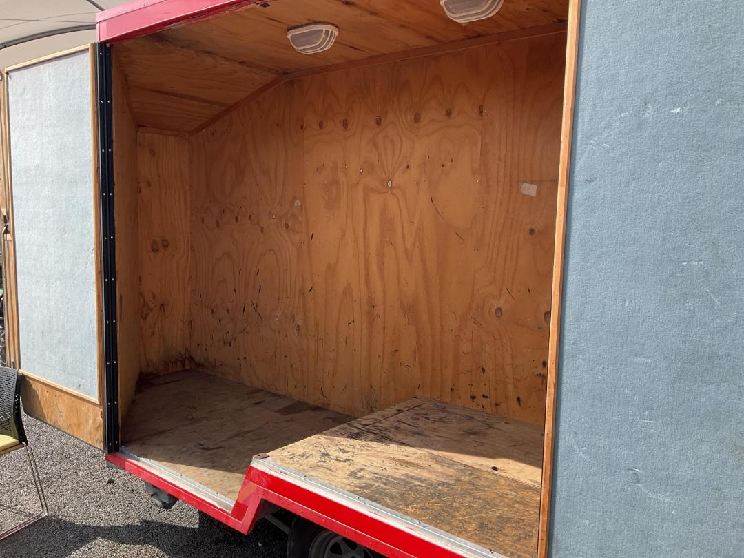 Photo '17' of TRAILER LEISUREBUILT Other Trailers