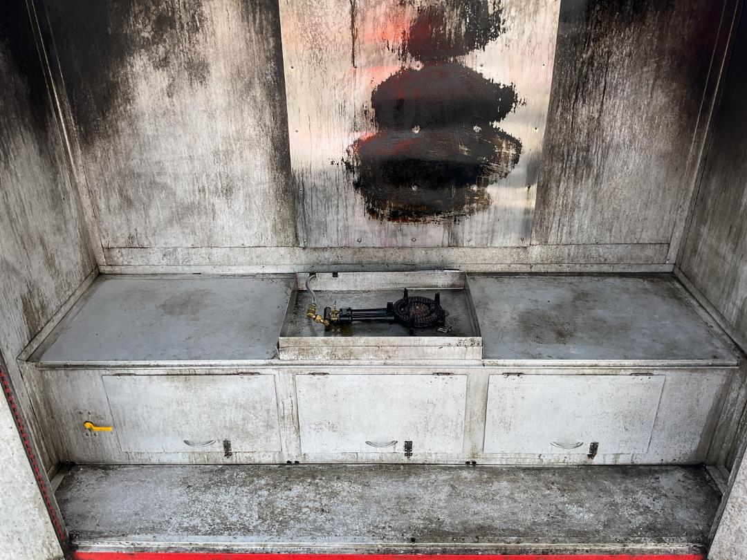 Photo '12' of TRAILER LEISUREBUILT Other Trailers