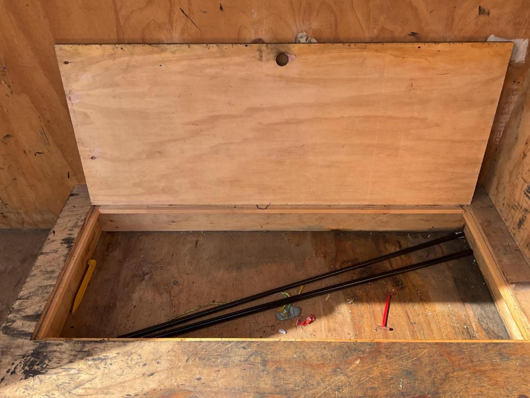 Photo '19' of TRAILER LEISUREBUILT Other Trailers