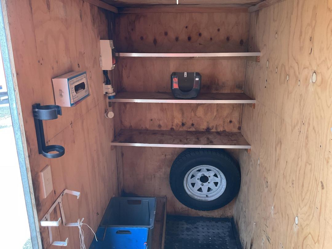 Photo '20' of TRAILER LEISUREBUILT Other Trailers