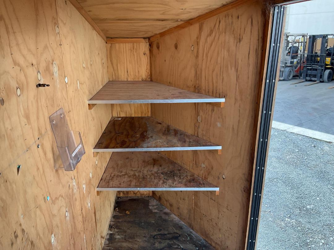 Photo '22' of TRAILER LEISUREBUILT Other Trailers