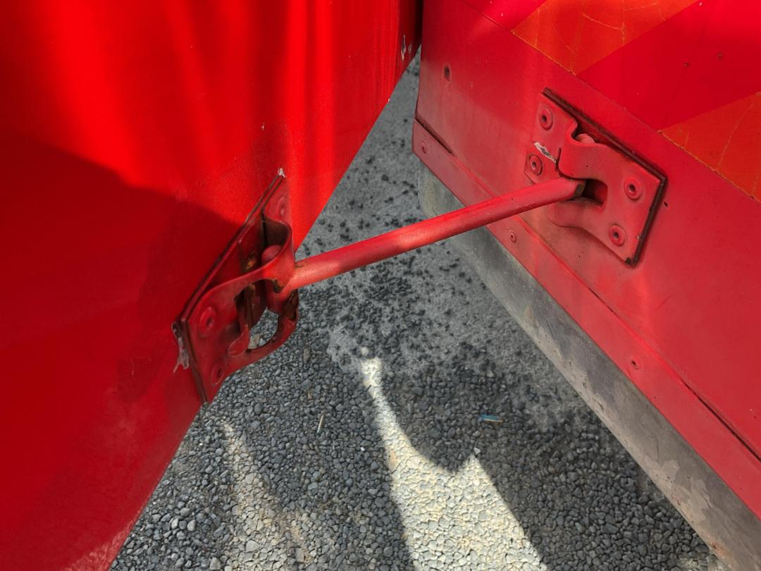 Photo '23' of TRAILER LEISUREBUILT Other Trailers