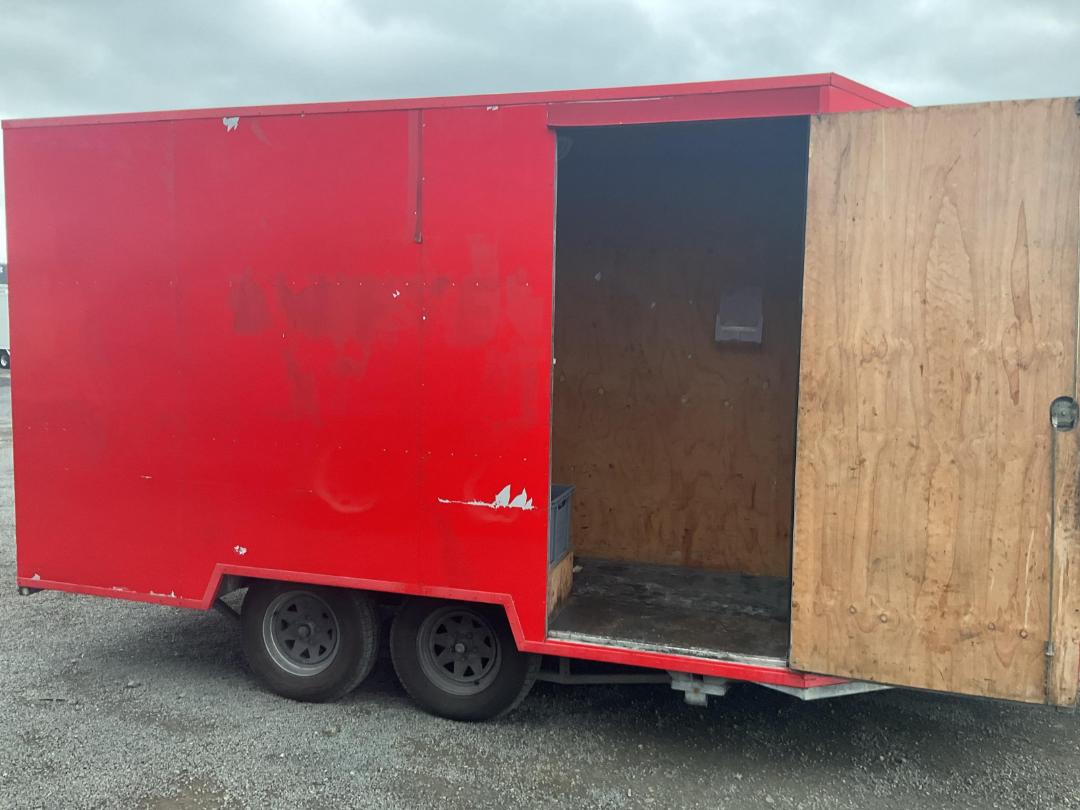 Photo '14' of TRAILER LEISUREBUILT Other Trailers