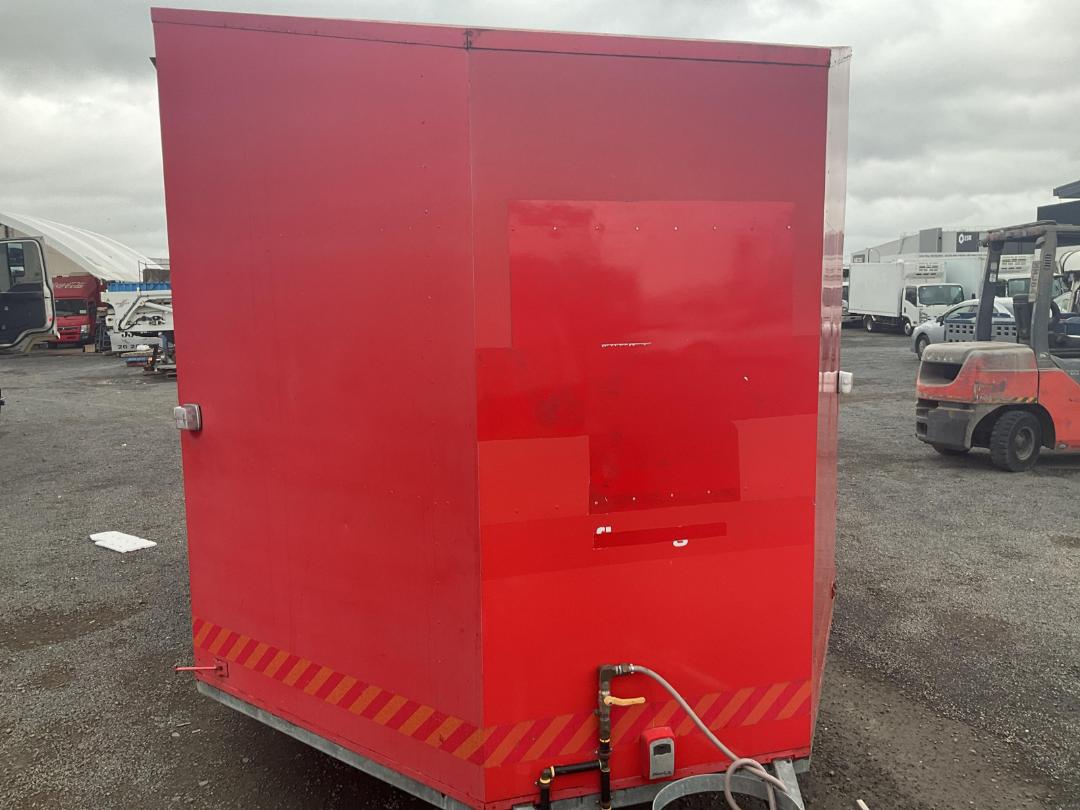 Photo '10' of TRAILER LEISUREBUILT Other Trailers