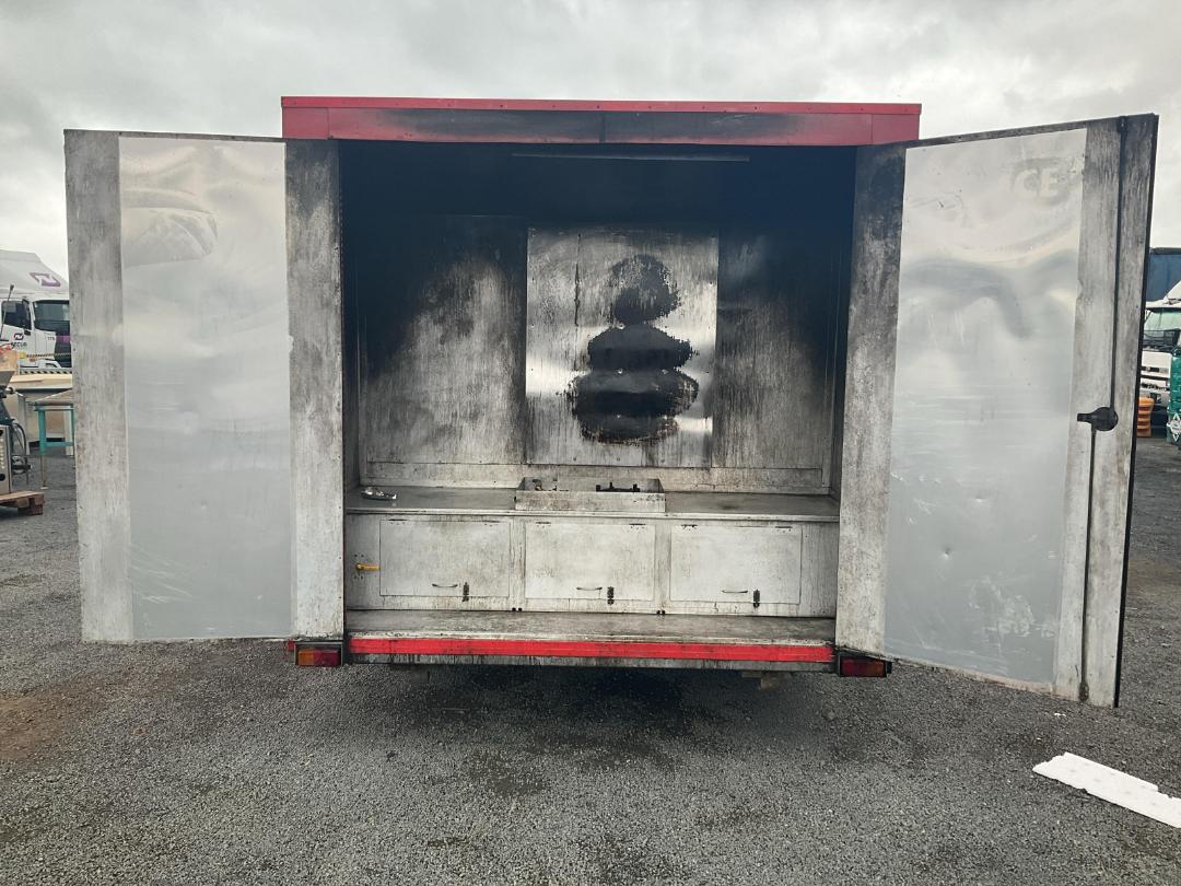 Photo '11' of TRAILER LEISUREBUILT Other Trailers