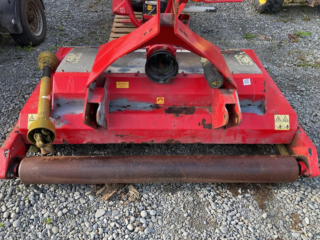 Photo '6' of Trimax Procut S3 178 Mower Photo '6' of Trimax Procut S3 178 Mower