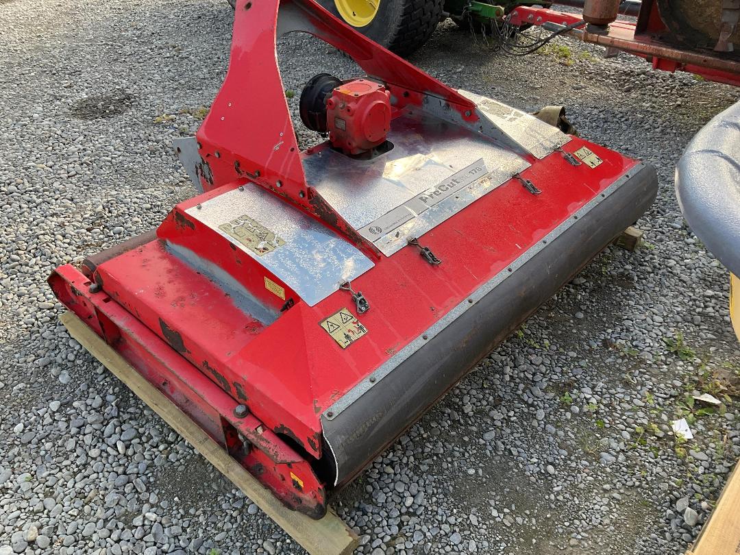 Photo '4' of Trimax Procut S3 178 Mower Photo '4' of Trimax Procut S3 178 Mower