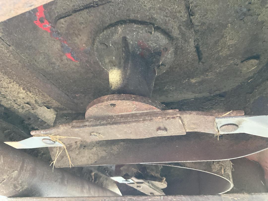 Photo '9' of Trimax Procut S3 178 Mower Photo '9' of Trimax Procut S3 178 Mower