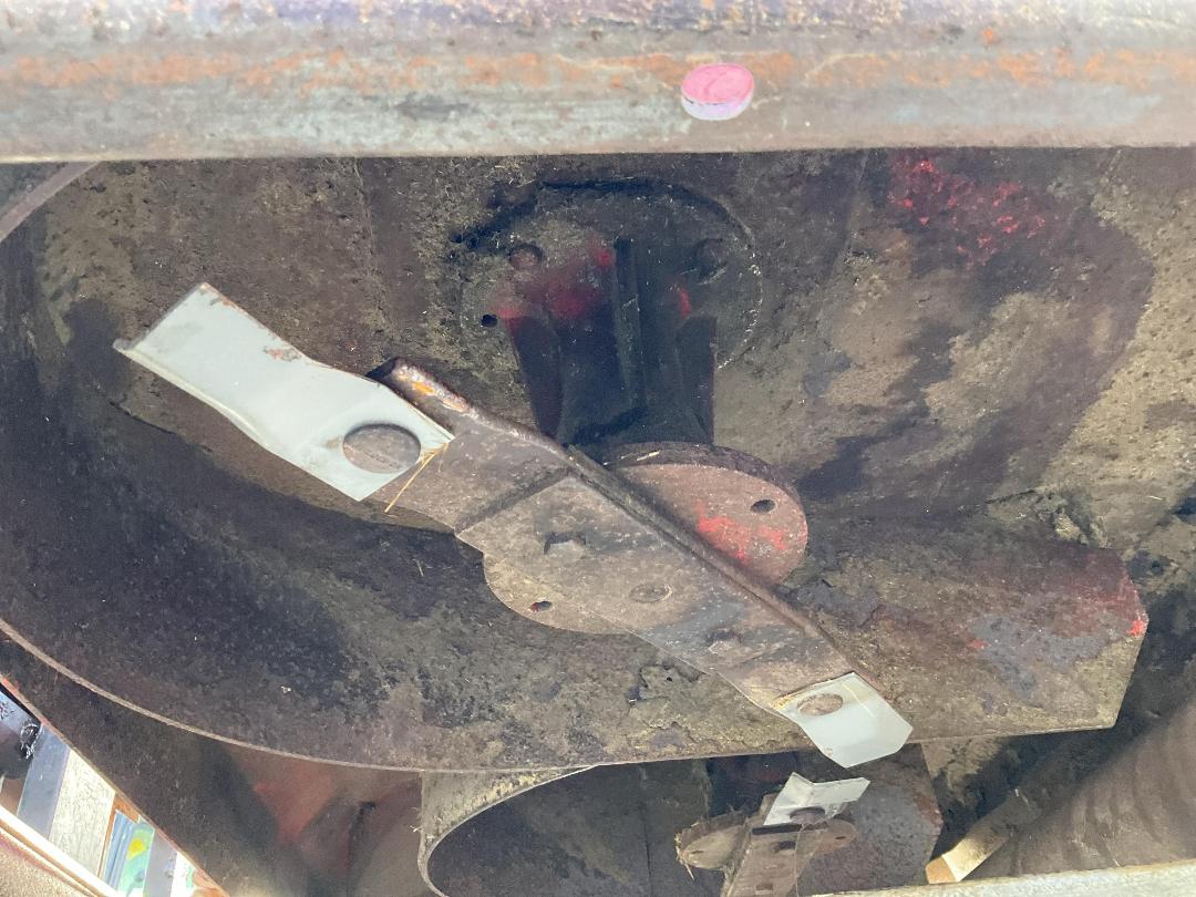 Photo '10' of Trimax Procut S3 178 Mower Photo '10' of Trimax Procut S3 178 Mower