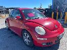 Thumbnail '1' of Volkswagen Beetle